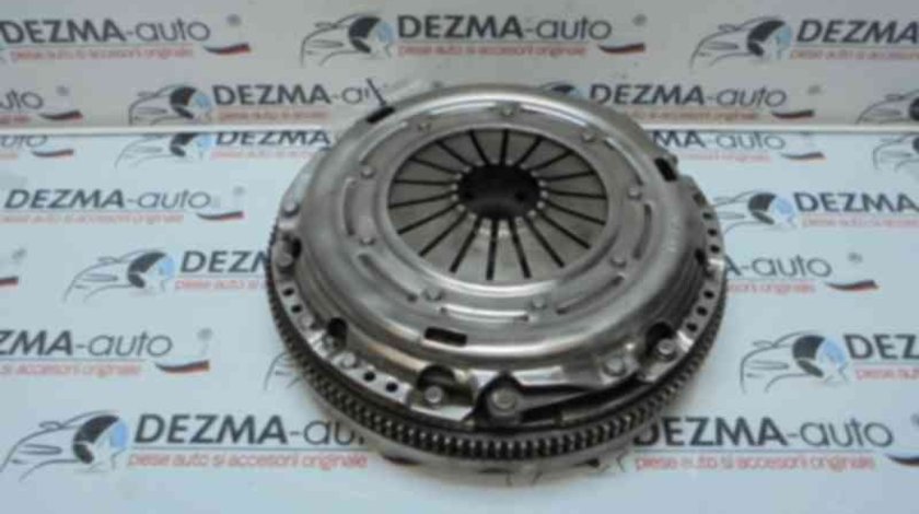 Volanta masa dubla cu placa presiune, Seat Alhambra (7V8, 7V9) 1.9 tdi (id:284199)