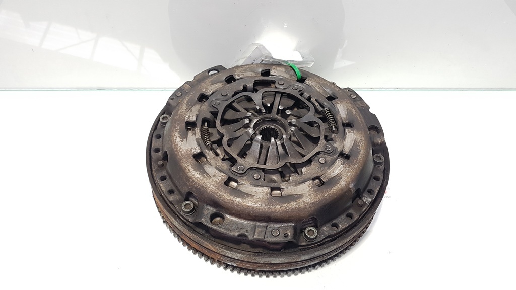 Volanta masa dubla cu placa presiune, Skoda Superb I (3U4) 1.9 tdi (id:368798)