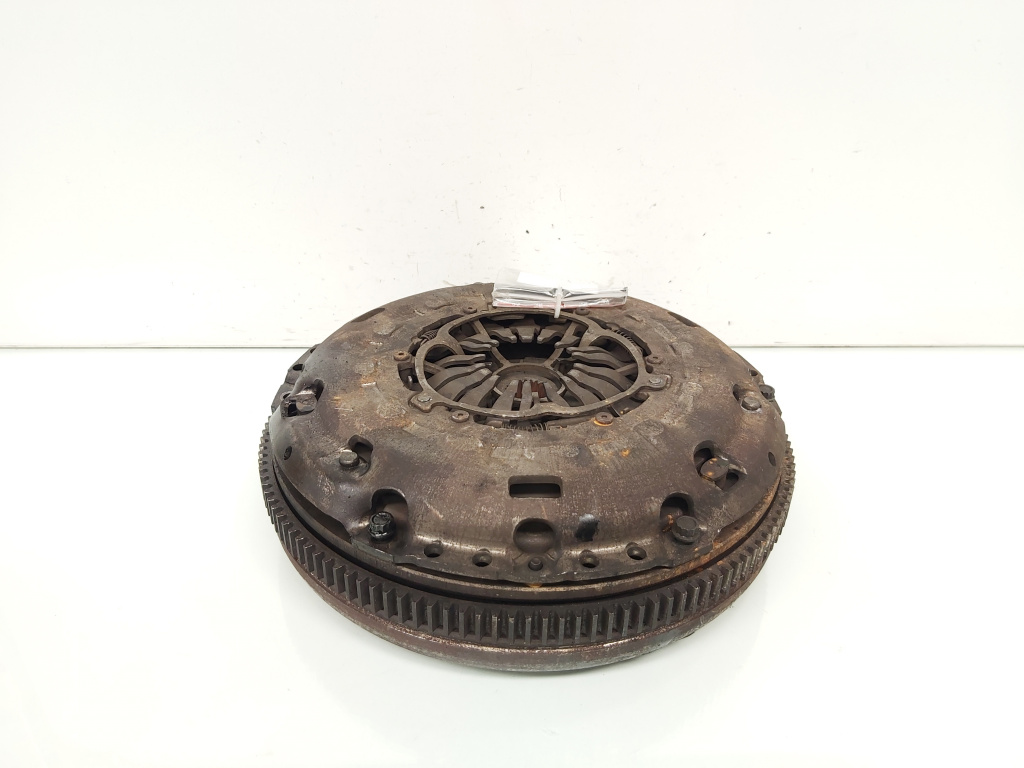 Volanta masa dubla cu placa presiune, Skoda Superb III (3V3) 2.0 TDI, CRL, 6 vit man (idi:662092)