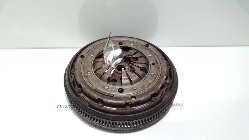 Volanta masa dubla cu placa presiune, Skoda Octavia (1U2) 1.9 tdi (id:343216)