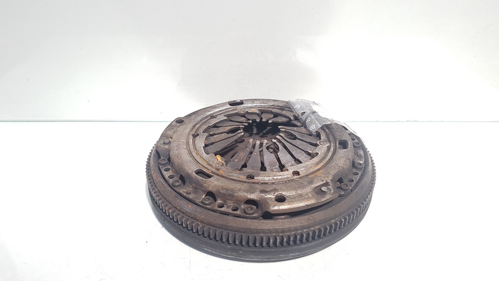 Volanta masa dubla cu placa presiune, Skoda Octavia 1 Combi (1U5), 1.8 t, AUM
