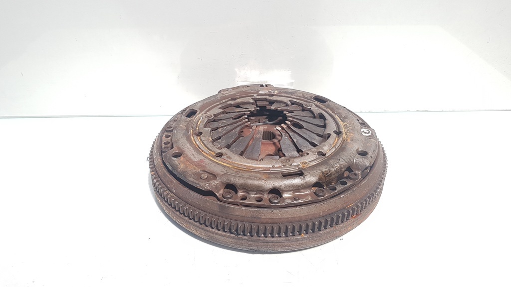 Volanta masa dubla cu placa presiune, Skoda Octavia 1 Combi (1U5), 1.8 t, AUQ