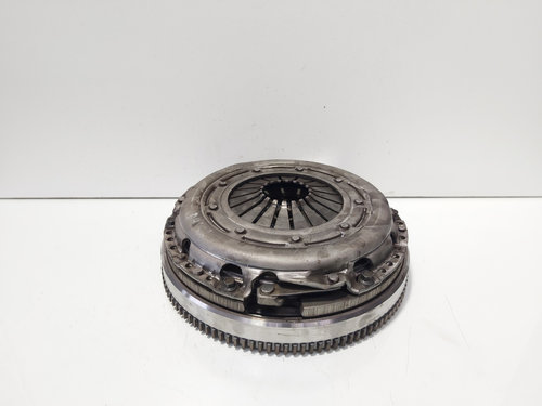 Volanta masa dubla cu placa presiune, Volvo V40 1.6 diesel, D4162T, 6 vit man (id:701885)