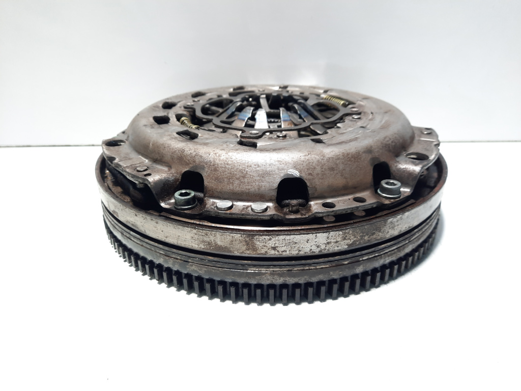 Volanta masa dubla cu placa presiune, VW, 1.9 TDI, AWX, 6 vit man (idi:507250)