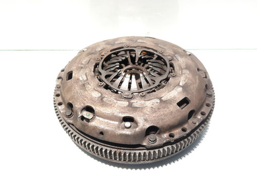Volanta masa dubla cu placa presiune, Vw, 2.0 TDI, BKP, 6 vit man (idi:499400)