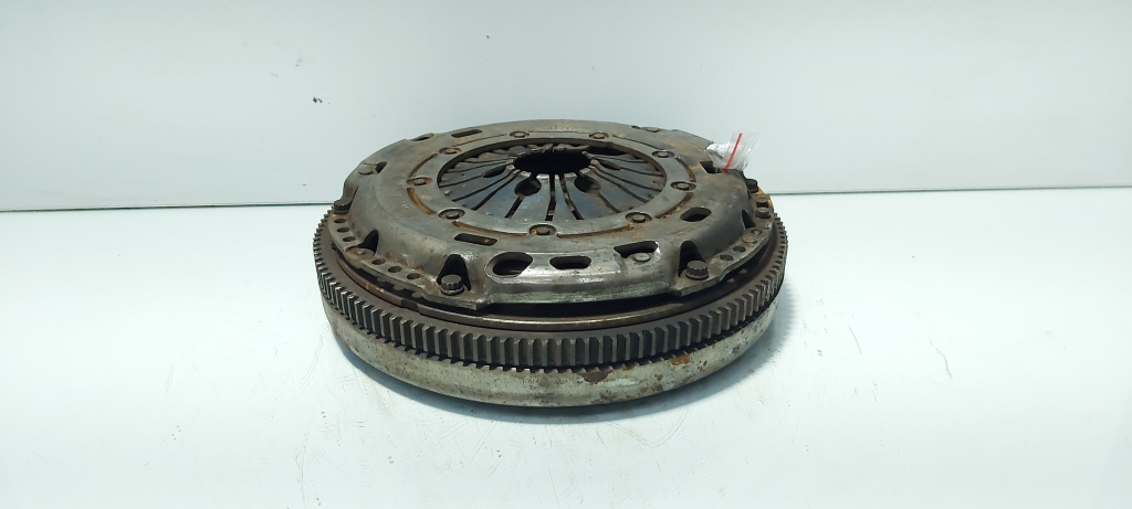 Volanta masa dubla cu placa presiune, Vw Beetle Cabriolet (5C7) 1.6 HDI, CAY, 5 vit man (idi:690820)