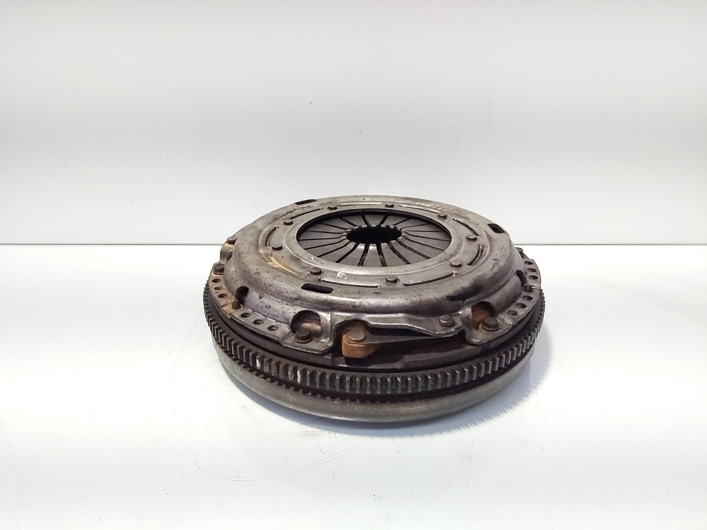 Volanta masa dubla cu placa presiune, Vw Bora Combi (1J6) 1.9 TDI, ASZ, 6 vit man (idi:669184)