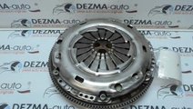 Volanta masa dubla cu placa presiune, Vw Golf 4, 1...