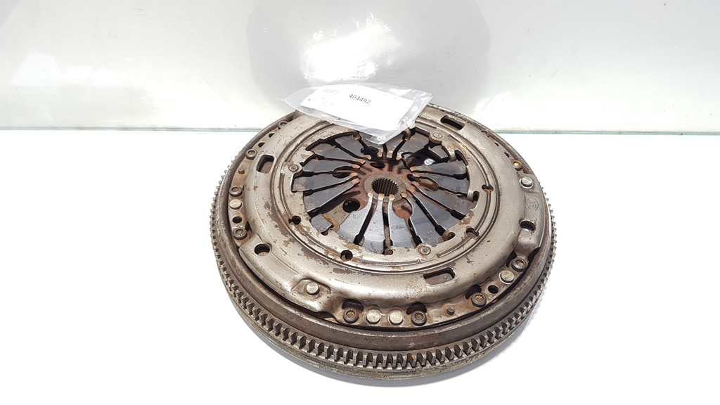 Volanta masa dubla cu placa presiune, Vw Golf 4 [Fabr 1997-2004] 1.9 tdi, ALH (id:404492)