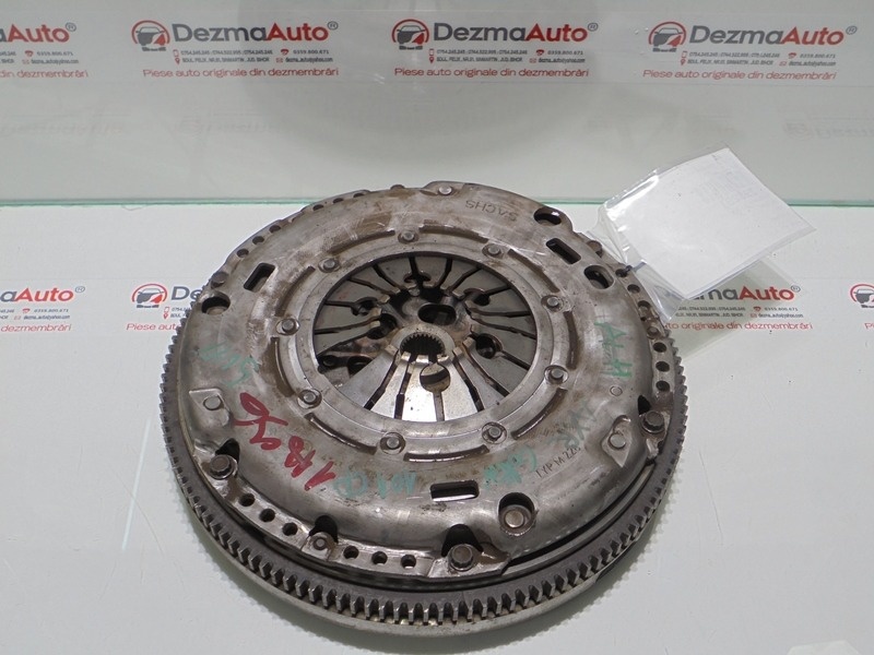 Volanta masa dubla cu placa presiune, Vw Golf 4 (1J1) 1.9 tdi (id:298291)