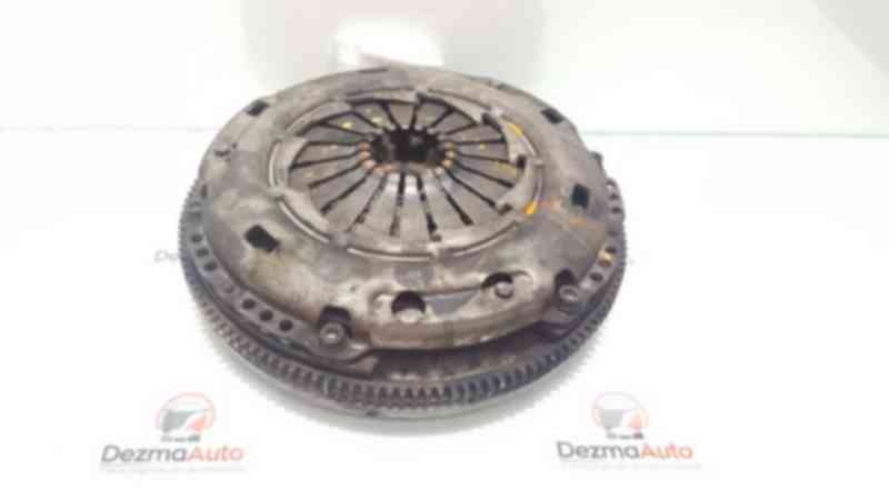 Volanta masa dubla cu placa presiune, Vw Golf 4 (1J1) 1.9 tdi (id:331376)