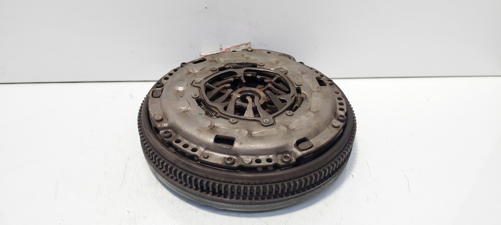 Volanta masa dubla cu placa presiune, Vw Jetta 3 (1K2) 1.9 TDI, BXE, 5 vit man (idi:688147)