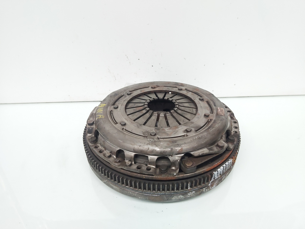 Volanta masa dubla cu placa presiune, Vw Jetta 3 (1K2) 2.0 TFSI, BWA, 6 vit man (idi:662247)