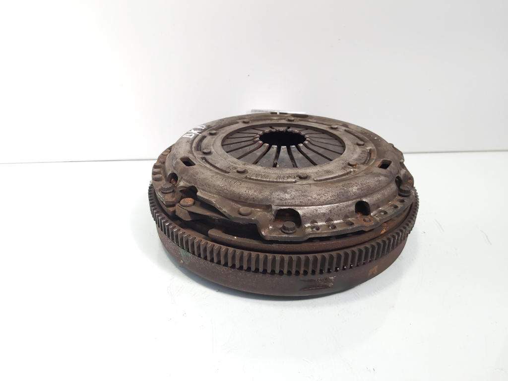 Volanta masa dubla cu placa presiune, Vw Jetta 3 (1K2), 2.0 TDI, BKD (idi:687920)