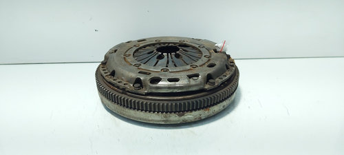 Volanta masa dubla cu placa presiune, Vw Jetta 4 (6Z) 1.6 HDI, CAY, 5 vit man (idi:690820)