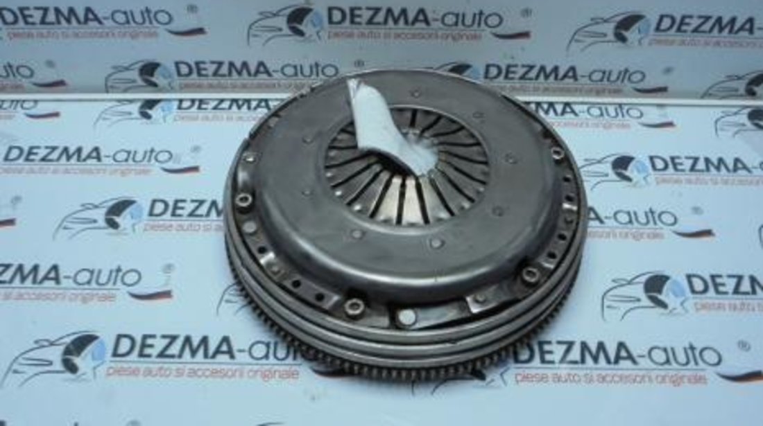 Volanta masa dubla cu placa presiune, Vw Passat, 2.0benzina