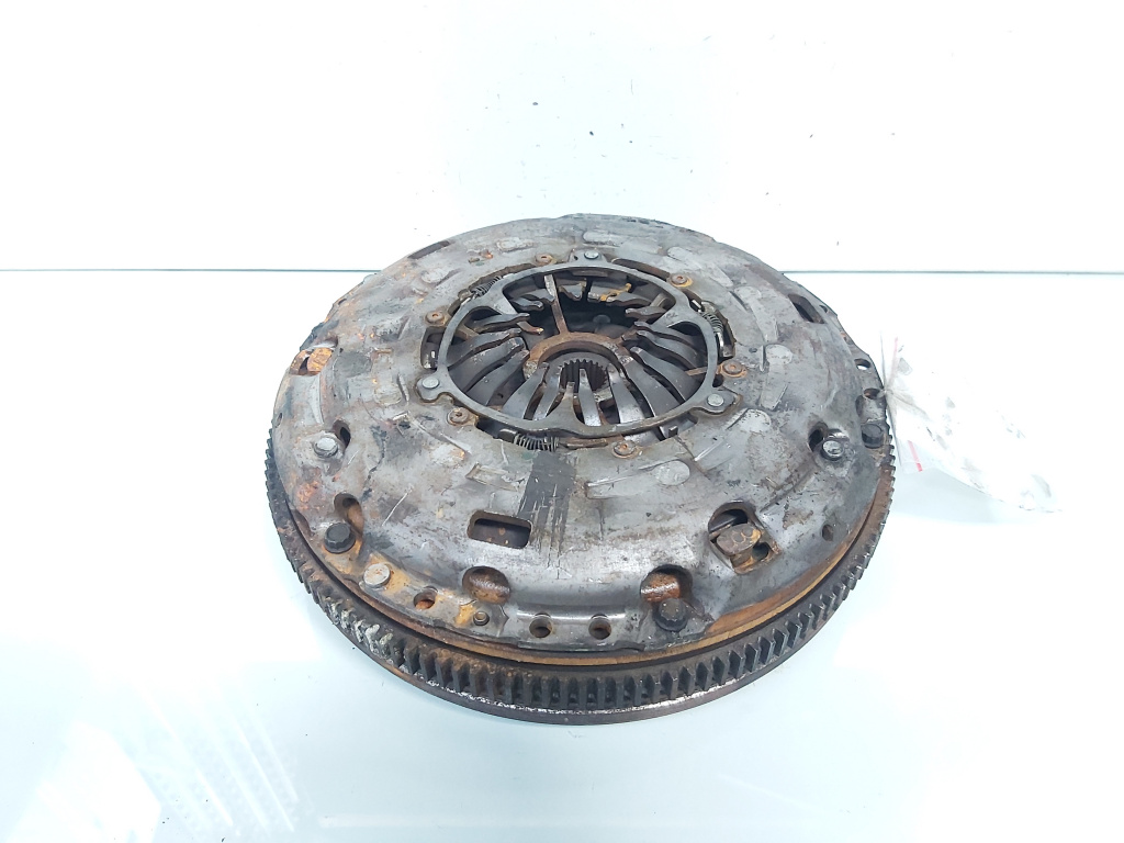 Volanta masa dubla cu placa presiune, Vw Passat CC (358) 2.0 TDI, CBA, 6 vit man (idi:664907)