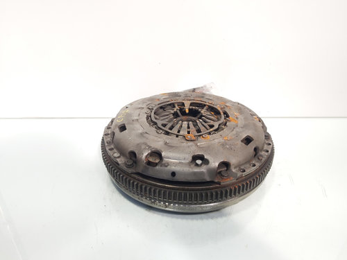 Volanta masa dubla cu placa presiune, Vw Passat CC (357) 2.0 TDI, CBA, 6 vit man (idi:685563)
