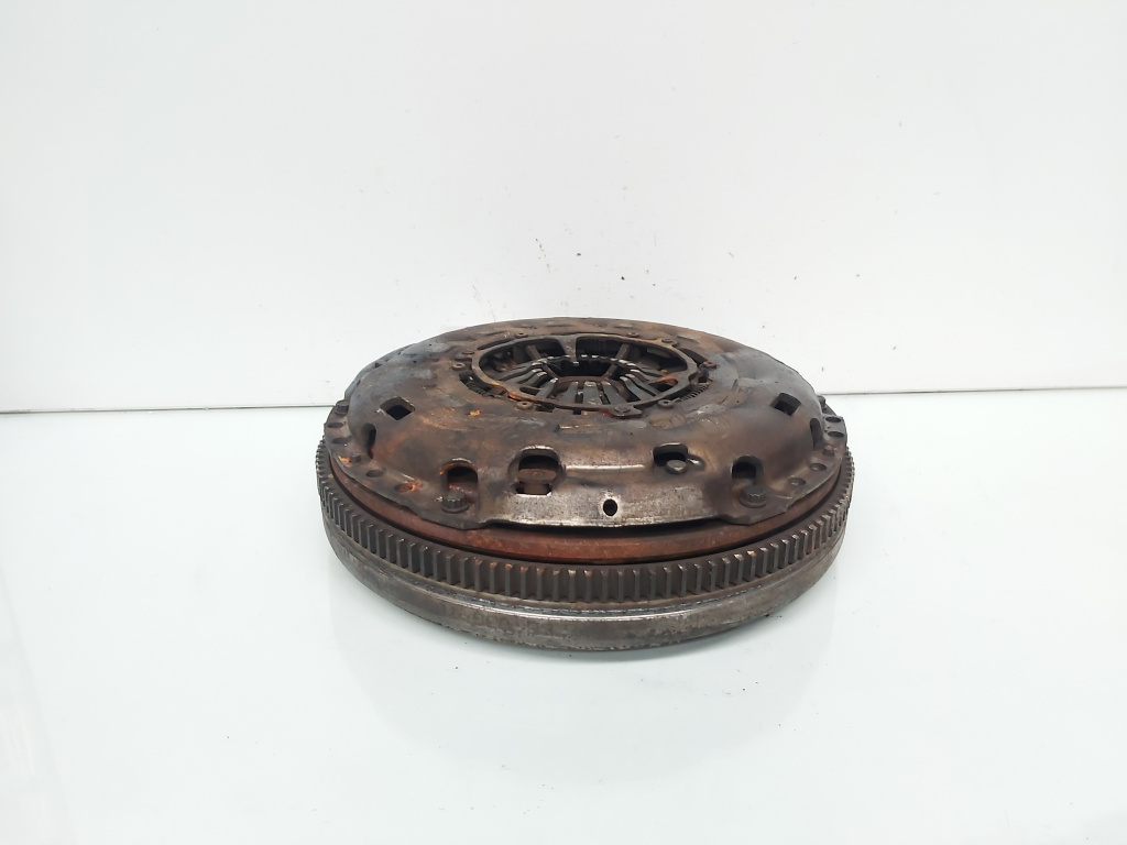 Volanta masa dubla cu placa presiune, Vw Passat CC (358) 2.0 TDI, CBA, 6 vit man (idi:662244)