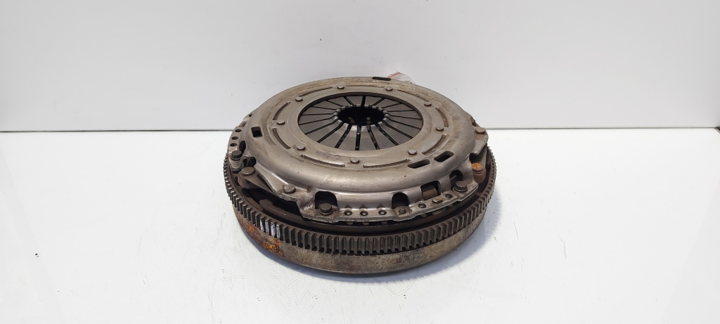 Volanta masa dubla cu placa presiune, Vw Passat CC (357) 2.0 TDI, CBAB, 6 vit man (idi:688125)
