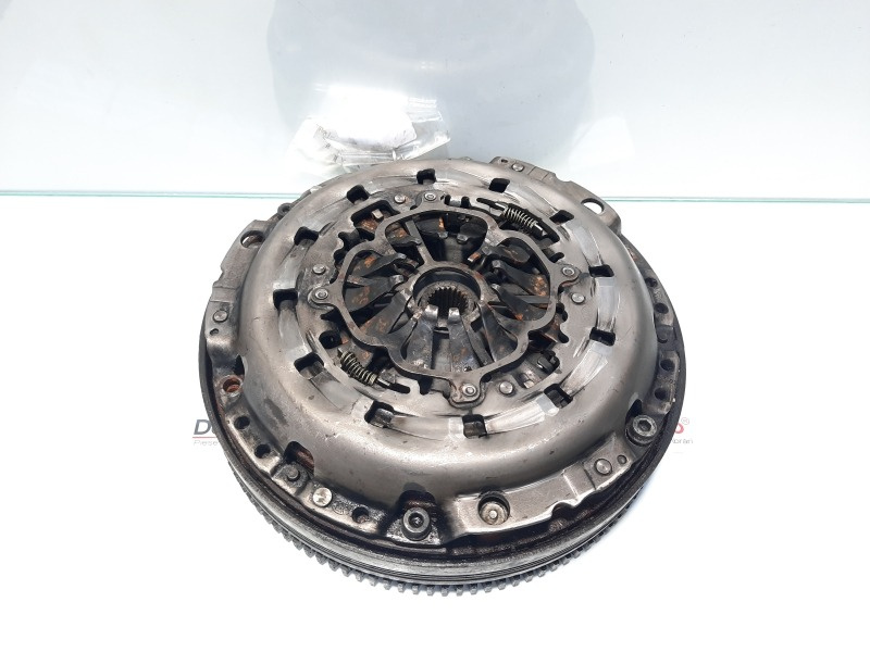 Volanta masa dubla cu placa presiune, Vw Passat (3B3) [Fabr 2001-2004] 1.9 tdci, AWX, 6 vit man (id:440385)
