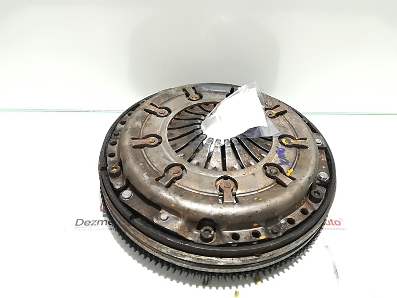 Volanta masa dubla cu placa presiune, Vw Passat (3B3) 1.9 tdi (id:344567)