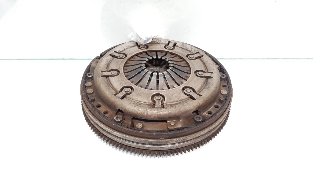 Volanta masa dubla cu placa presiune, Vw Passat (3B3) [Fabr 2001-2004] 1.9 tdi, AVB, 5 vit man (id:412799)