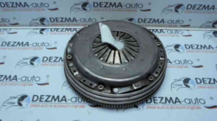 Volanta masa dubla cu placa presiune, Vw Passat (3B3) 2.0 benzina (id:284156)