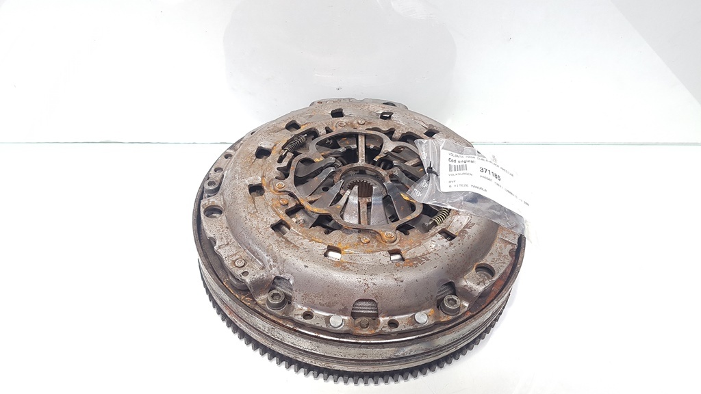 Volanta masa dubla cu placa presiune, Vw Passat (3B3) AVF (id:371185)