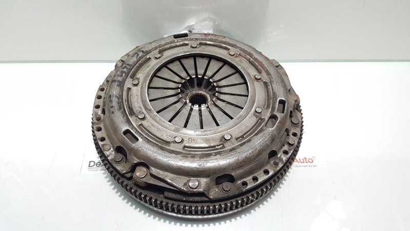 Volanta masa dubla cu placa presiune, Vw Passat (3C2) 2.0tdi (id:346007)