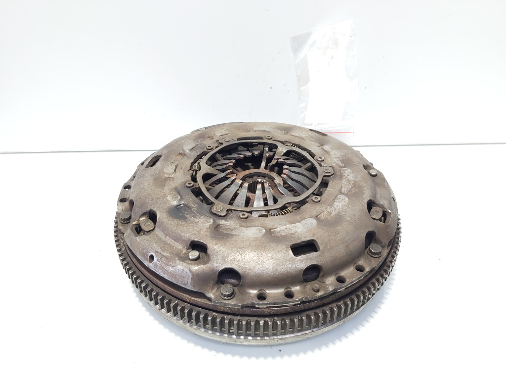 Volanta masa dubla cu placa presiune, Vw Passat (3C2) 2.0 TDI, BMP (id:623108)