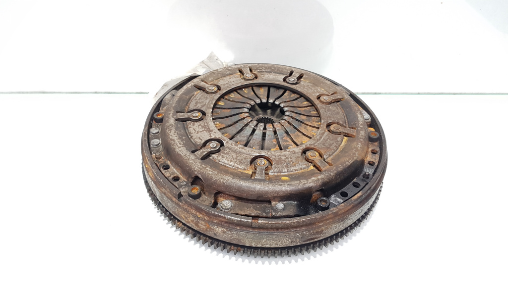 Volanta masa dubla cu placa presiune, Vw Passat (3B3) [Fabr 2001-2004] 2.0 b, ALT, 5 vit man (id:407024)