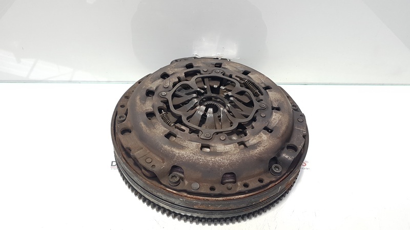 Volanta masa dubla cu placa presiune, Vw Passat (3B3) 1.9 tdi (id:359145)
