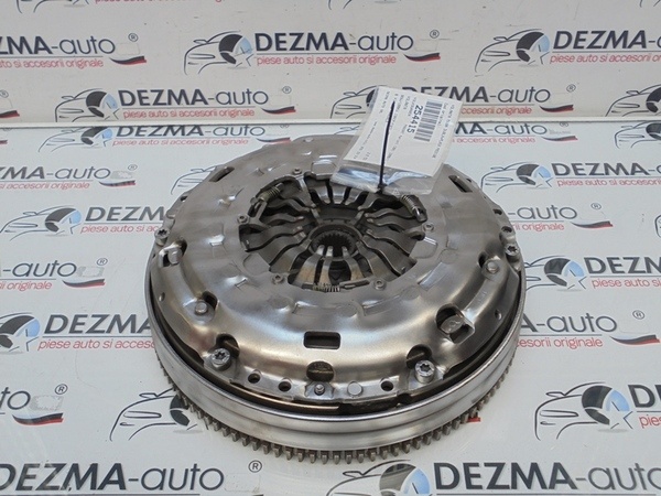 Volanta masa dubla cu placa presiune, Vw Passat (3B3) 2.0tdi, BHW