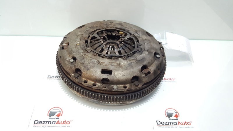 Volanta masa dubla cu placa presiune, Vw Passat (3C2) (id:329059)