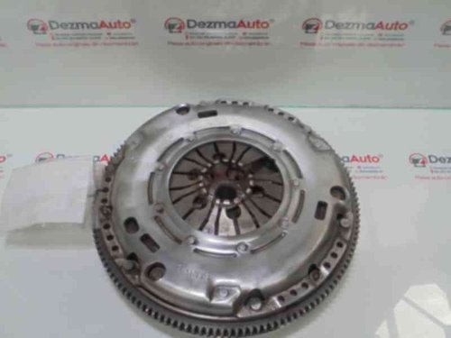 Volanta masa dubla cu placa presiune, Vw Polo (9N) 1.9 tdi (id:305577)