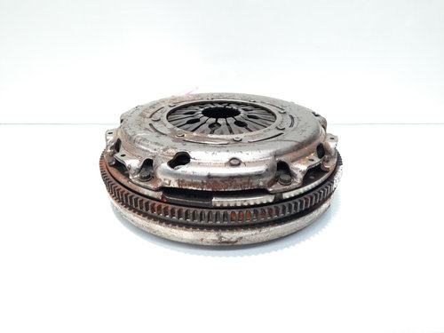 Volanta masa dubla cu placa presiune, Vw Sharan (7M8, 7M9, 7M6) 1.9 tdi, AUY (id:478486)