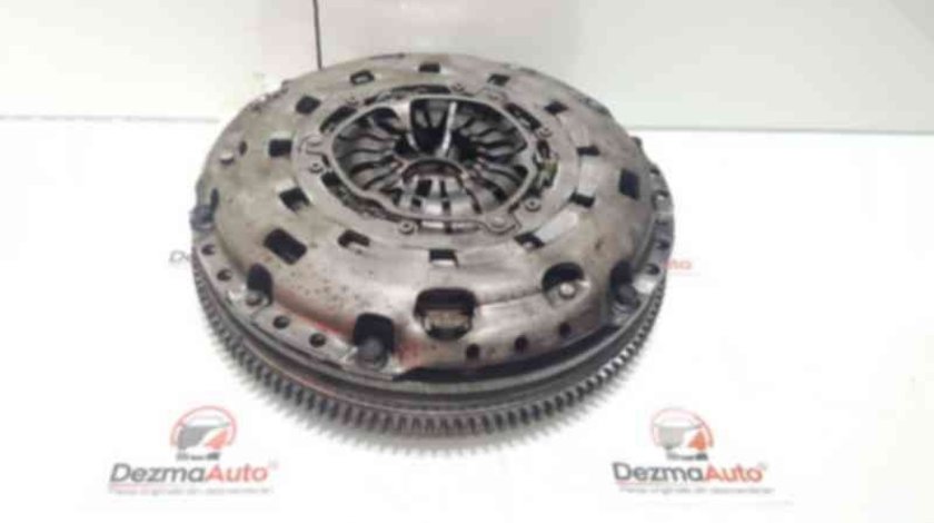 Volanta masa dubla cu presiune, Ford Focus, 1.8 tdci (id:331475)