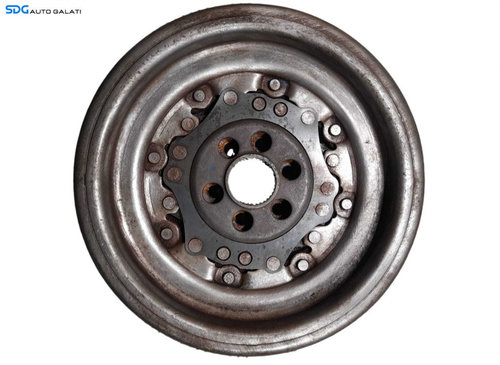 Volanta Masa Dubla de la Cutie de Viteze Automata Seat Toledo 3 1.9 TDI BXE BLS BKC BJB 2005 - 2009 ...