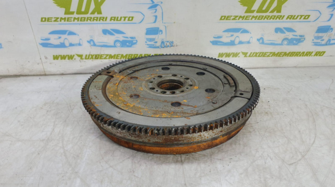 Volanta masa dubla ds7r-6477-cr Ford Kuga 2 [2013 - 2020]