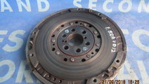 Volanta masa dubla Fiat Bravo 1.9d; 836034