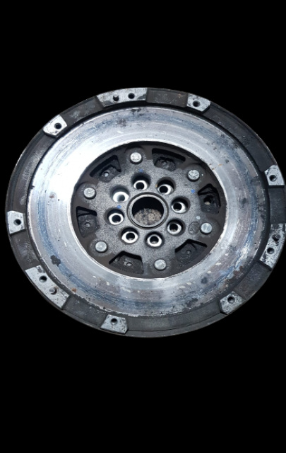Volanta Masa Dubla Fiat Doblo [2001 - 2005]