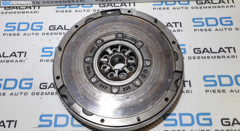 Volanta Masa Dubla Ford C-Max 1.8 TDCi 2004 - 2010 Cod 2294000660 200116042A