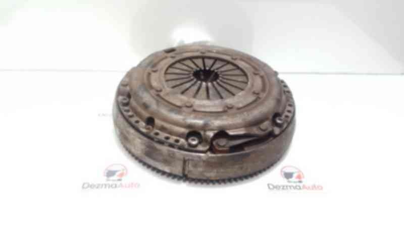 Volanta masa dubla, Ford Focus 2 (DA) 1.6 tdci (id:335790)