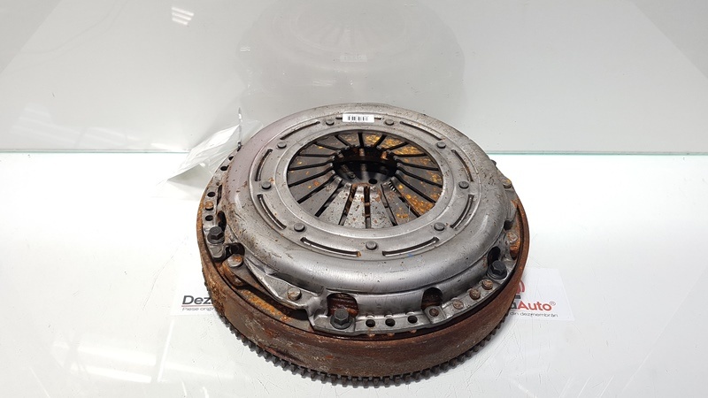 Volanta masa dubla, Ford Focus 3, 1.5 tdci (id:320585)