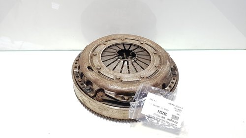 Volanta masa dubla, Ford Focus 3, 1.6 tdci, T3DB, AV61-7563-CB (id:392324)