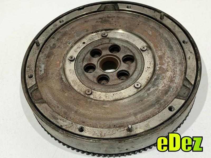 Volanta masa dubla Ford Focus 3 (2011-2015) 1.5 tdci FM51-6477-DD