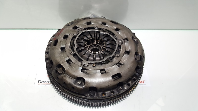 Volanta masa dubla, Ford Focus sedan, 1.8 tdci