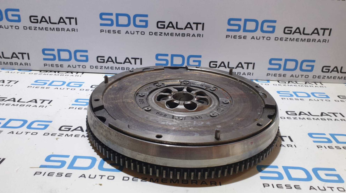 Volanta Masa Dubla Ford Galaxy 2 1.8 TDCi 2006 - 2015 Cod 2294000660 200116042A