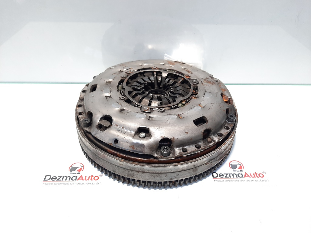 Volanta masa dubla, Ford Kuga I [Fabr 2008-2012] 2.0 tdci, G6DG, 6 vit man (id:434922)